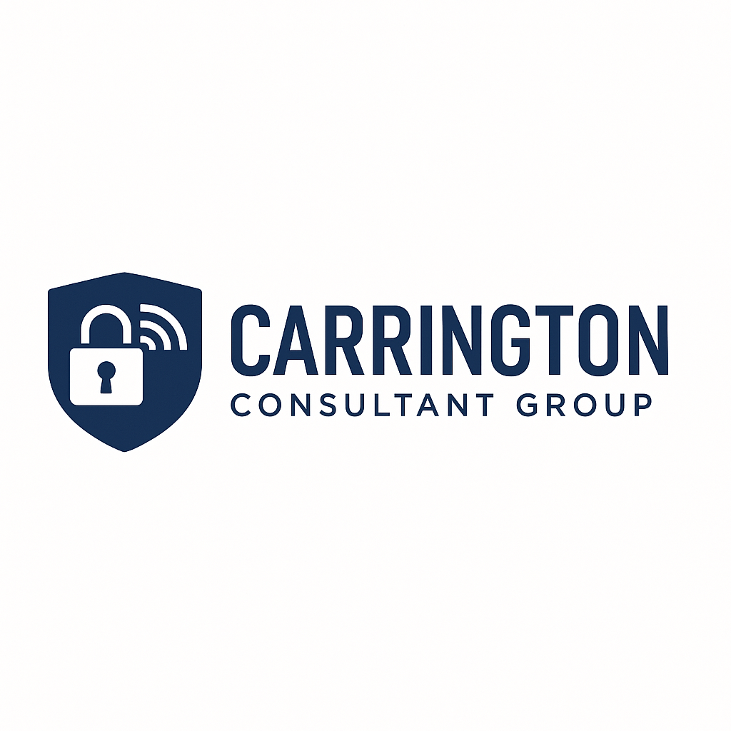 Carrington Consulting Group logo